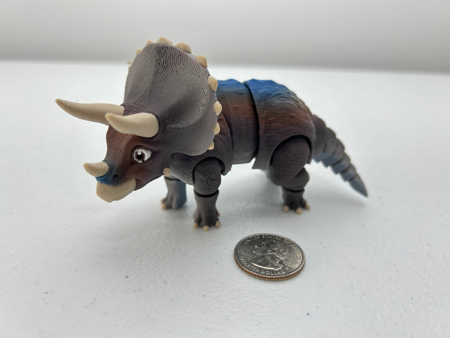 Triceratops