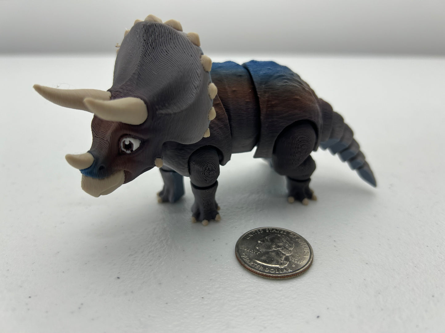 Triceratops