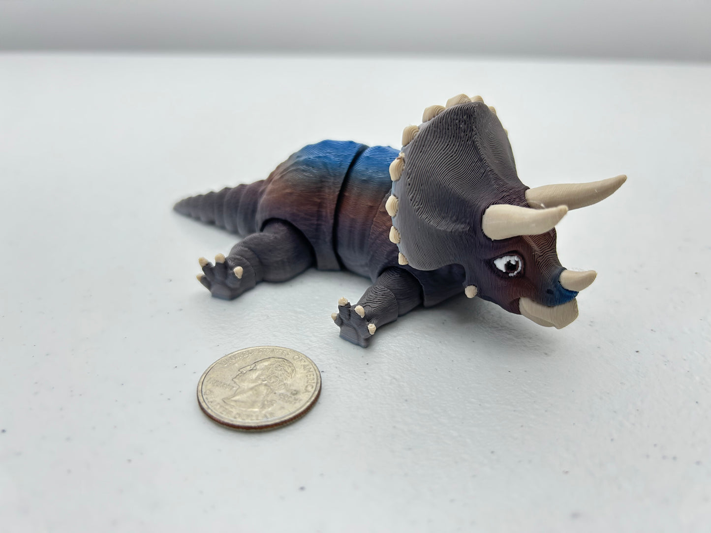 Triceratops