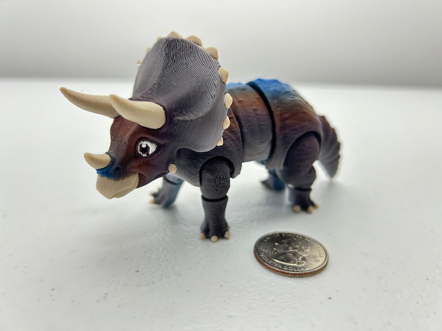 Triceratops