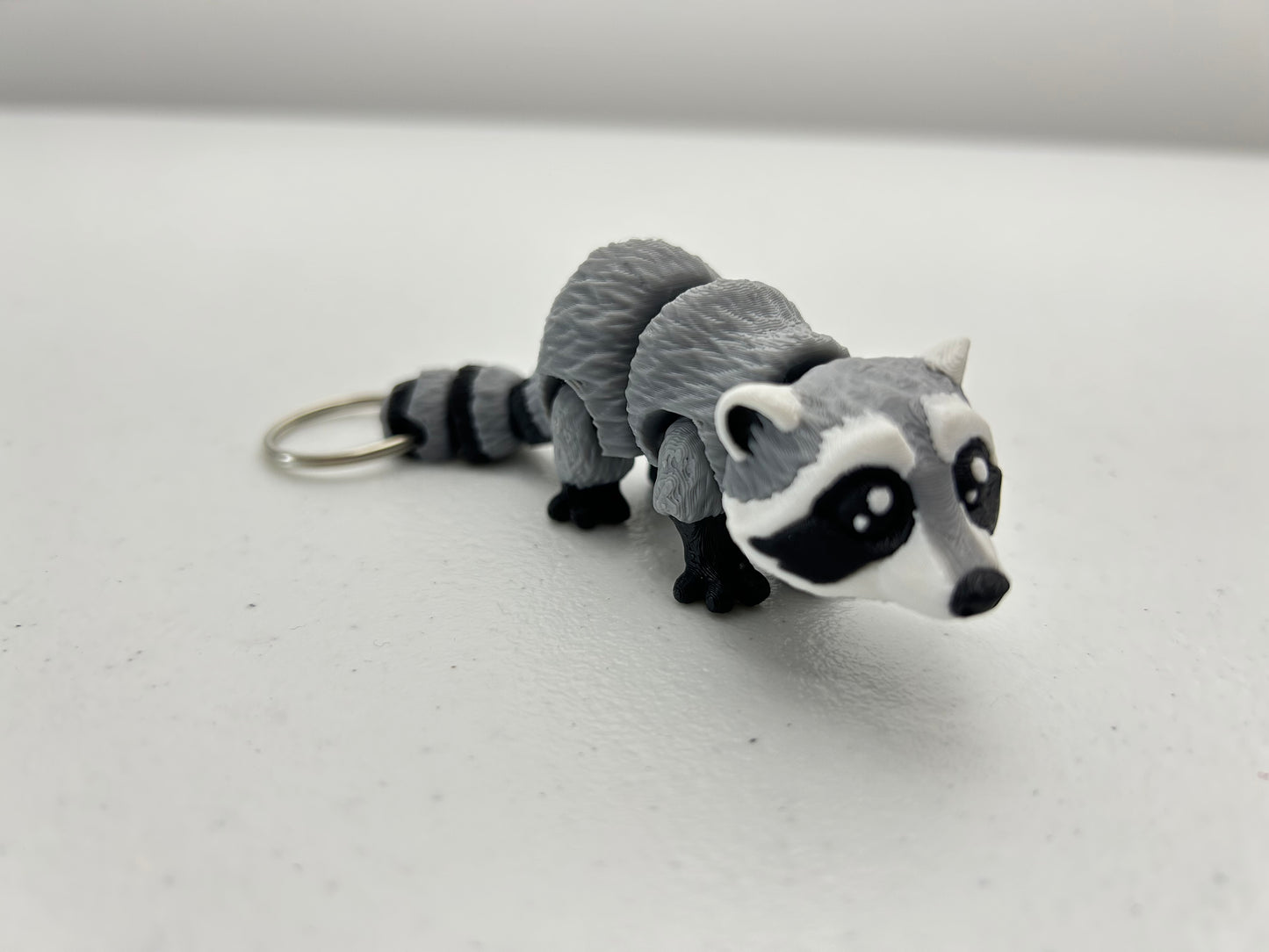 Raccoon Mini