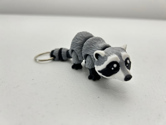 Raccoon Mini