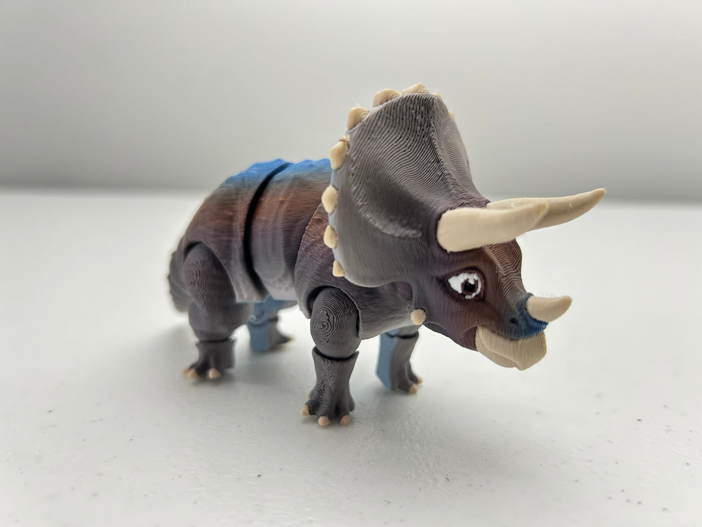 Triceratops