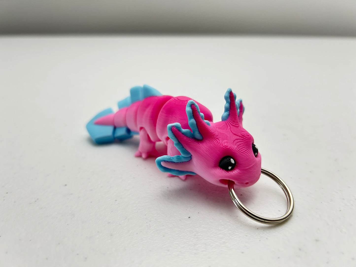Axolotl Mini