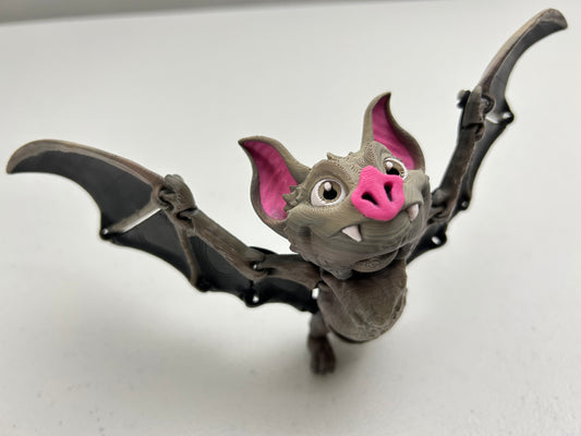 Vampire Bat