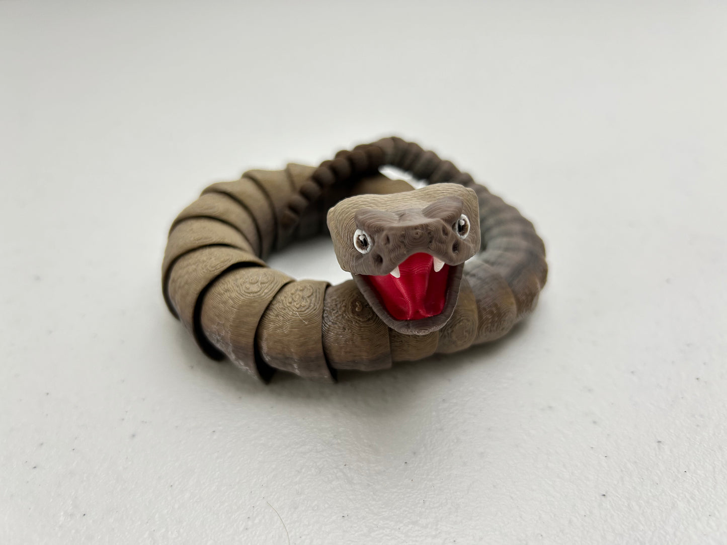 Rattlesnake Snake