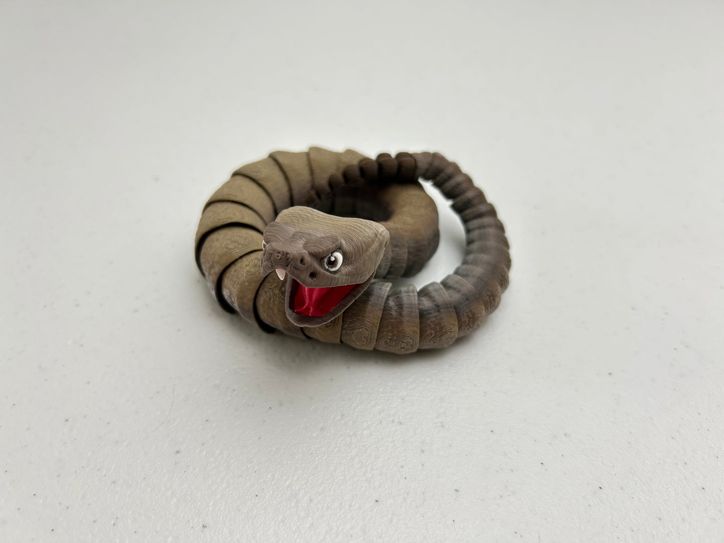 Rattlesnake Snake