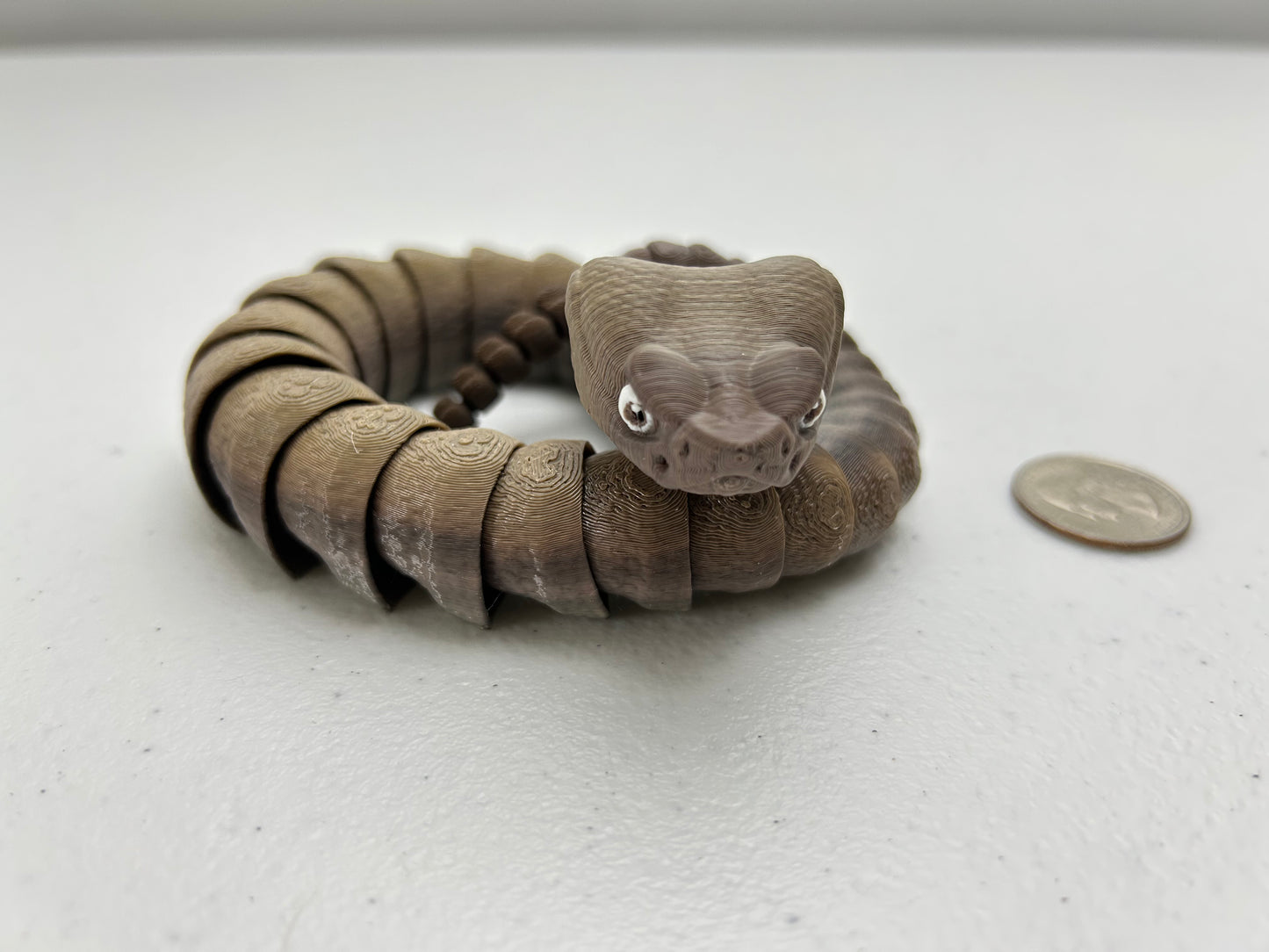 Rattlesnake Snake