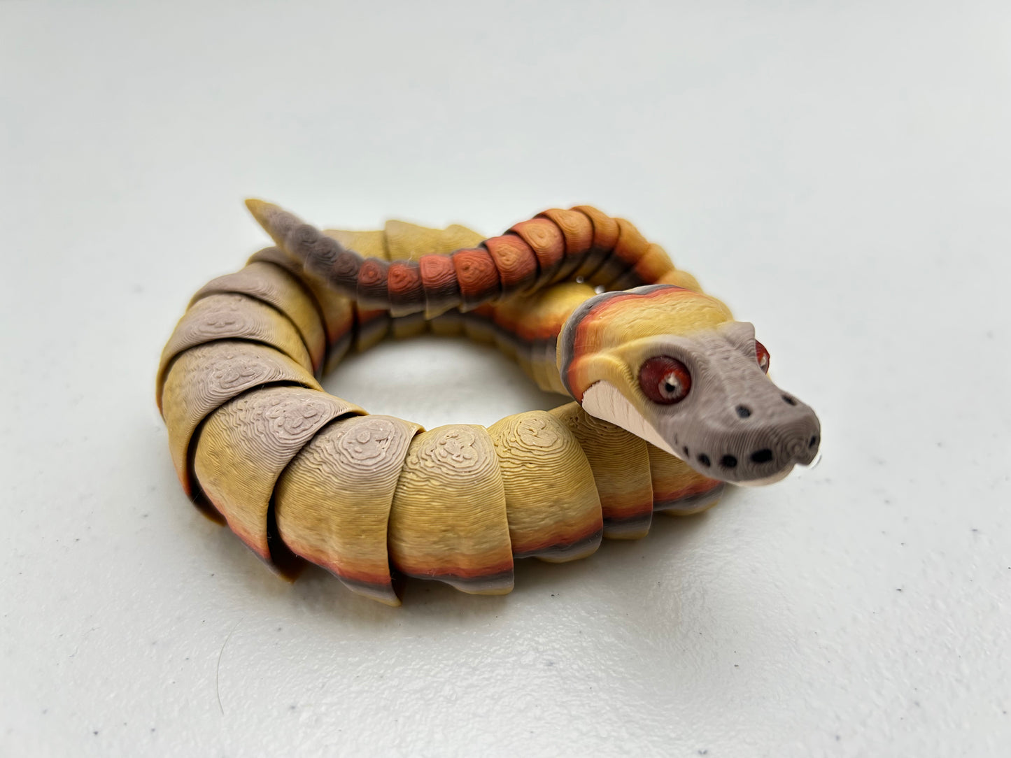 Ball Python Snake