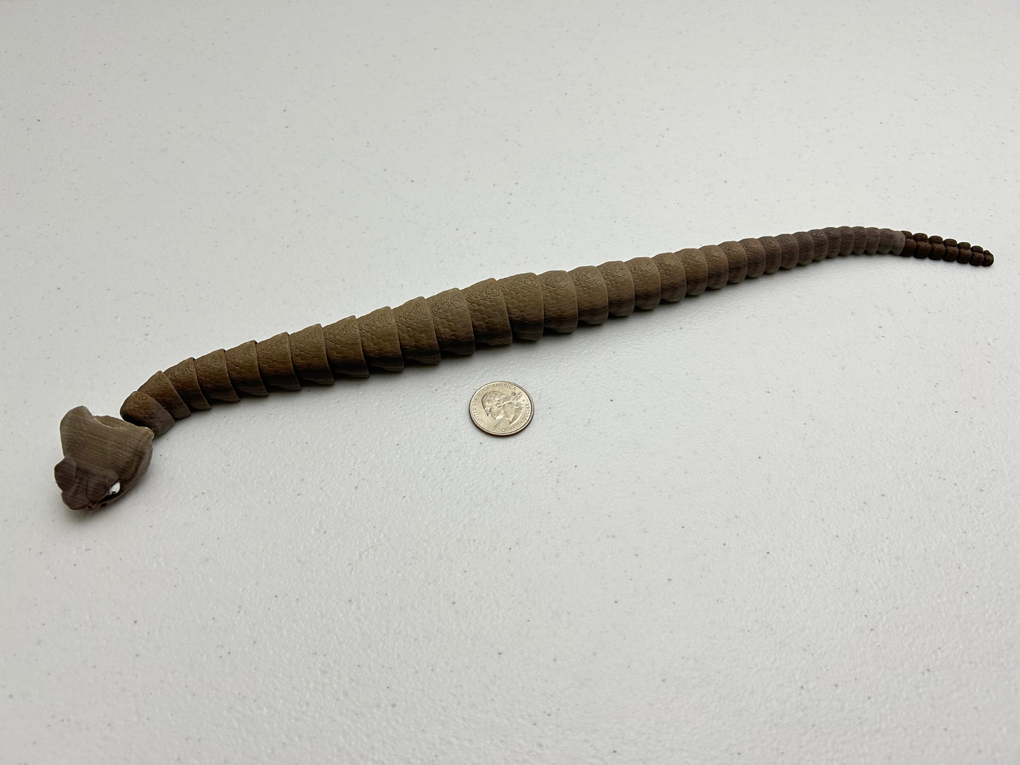 Rattlesnake Snake