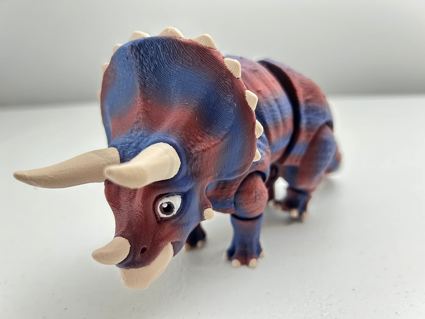 Triceratops
