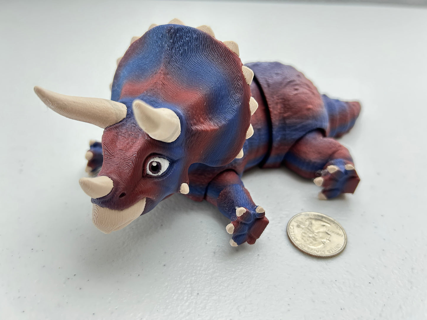 Triceratops