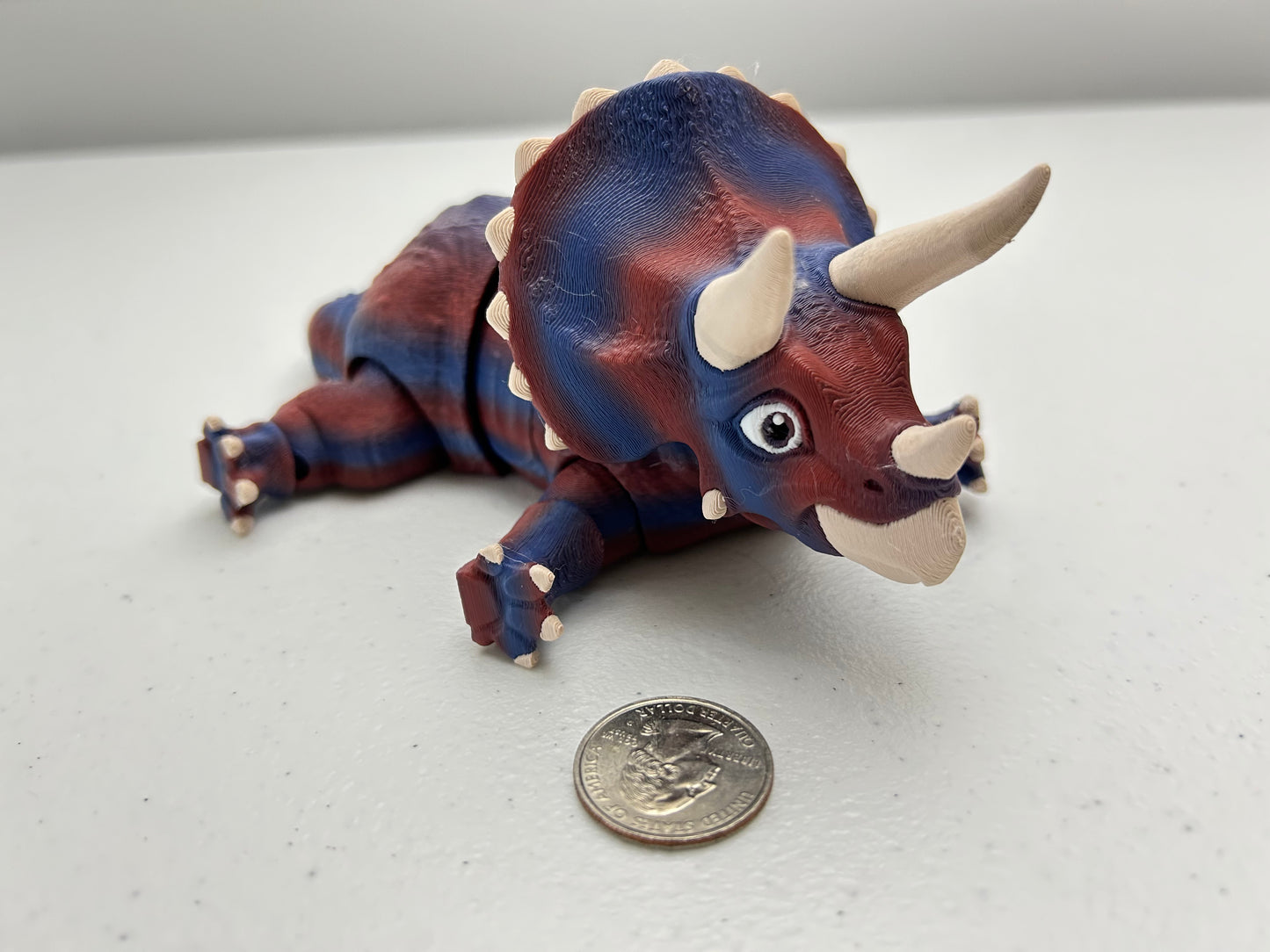Triceratops