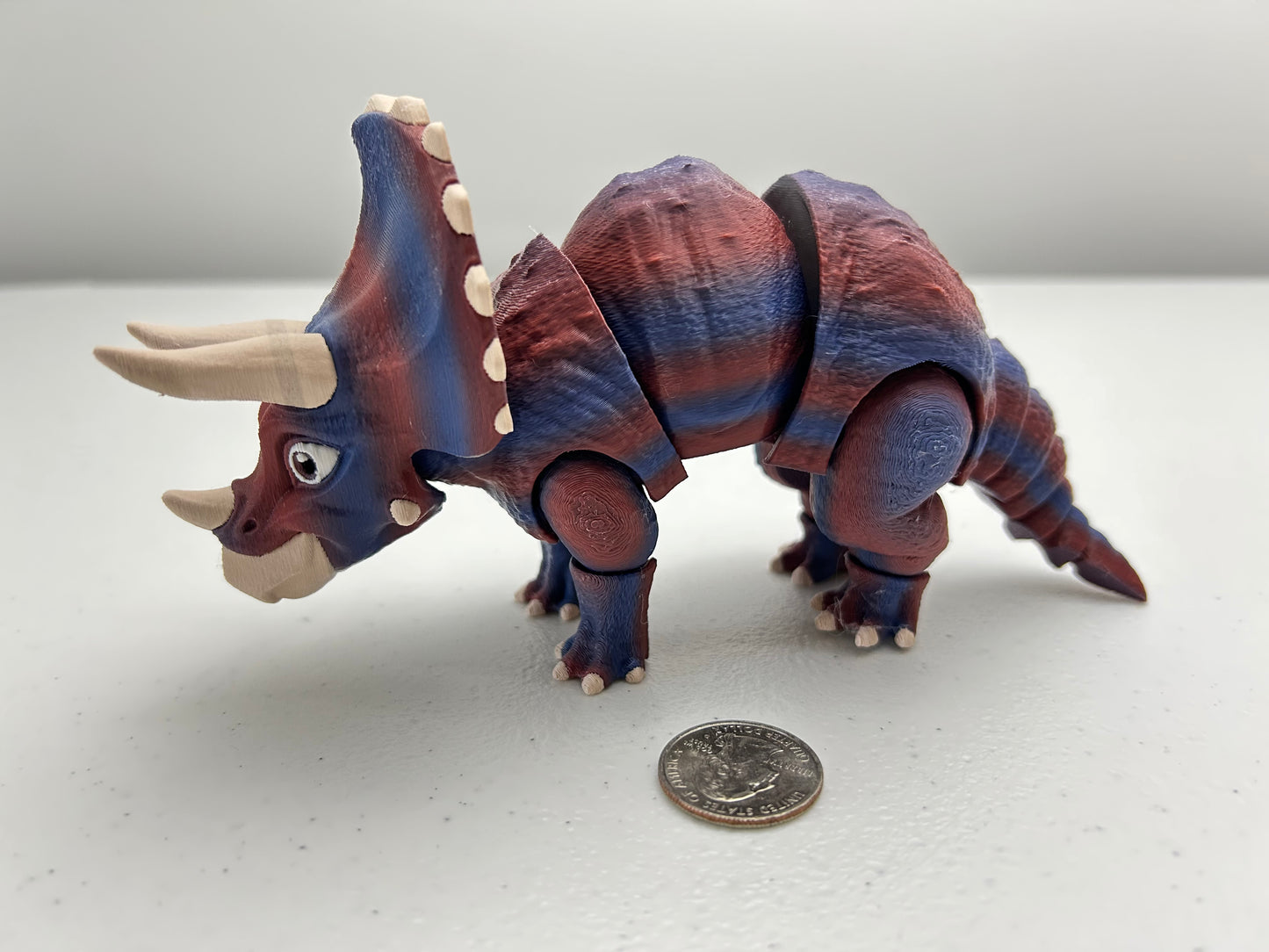 Triceratops