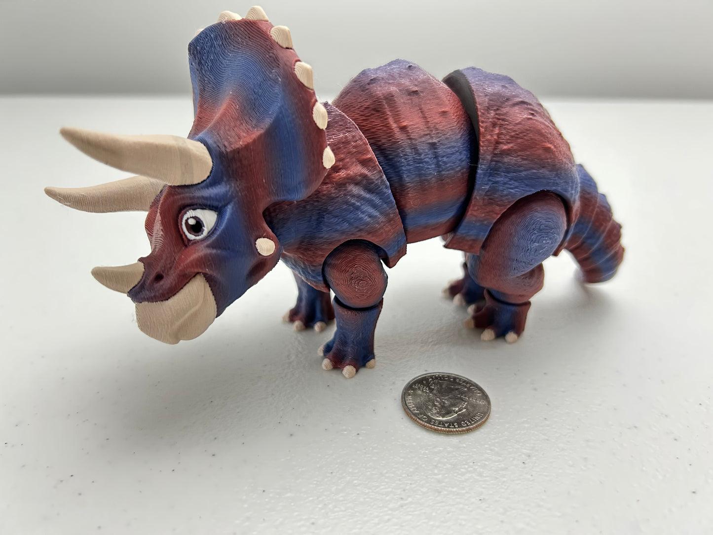 Triceratops