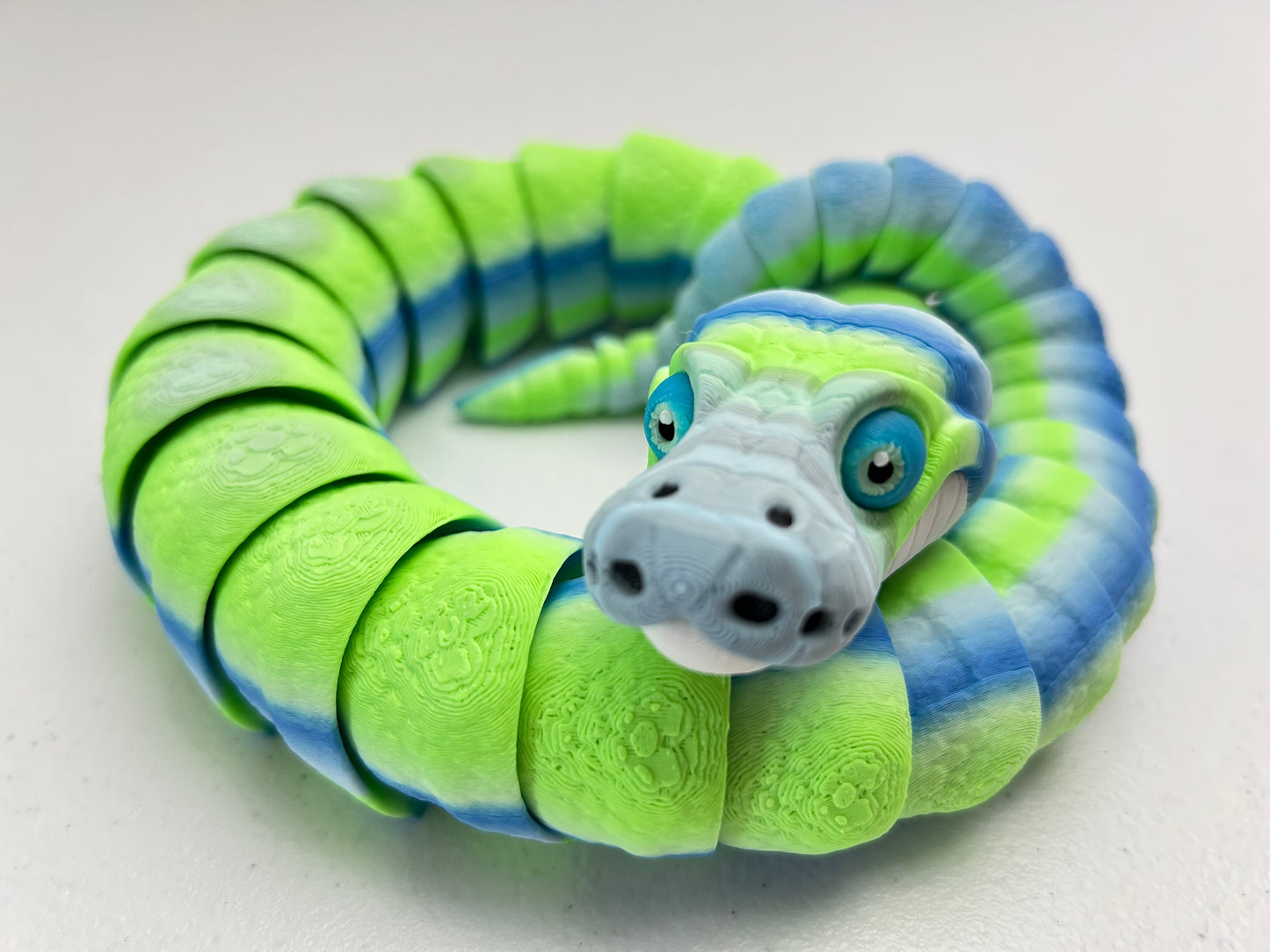 Ball Python Snake