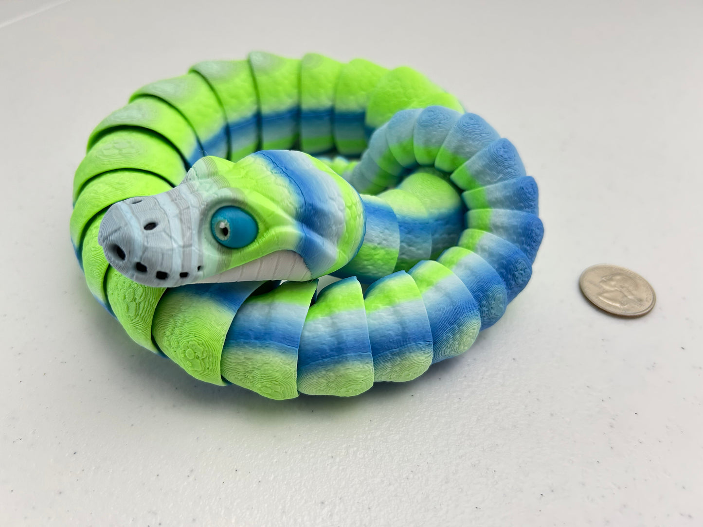 Ball Python Snake
