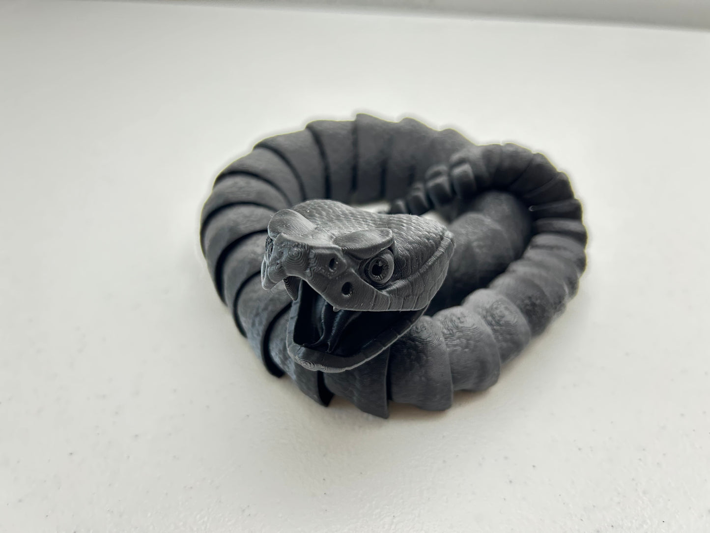 Rattlesnake Snake