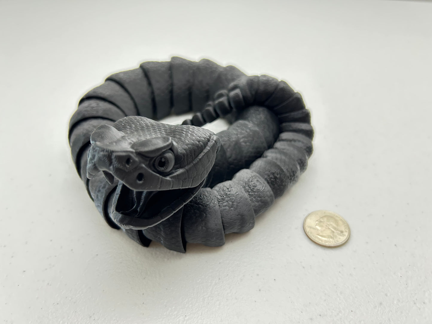 Rattlesnake Snake