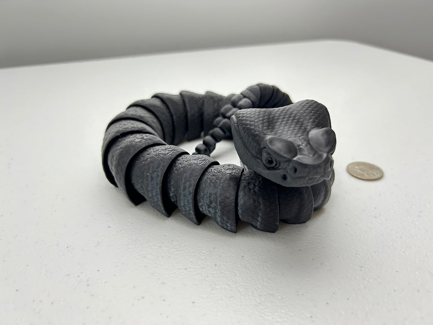 Rattlesnake Snake