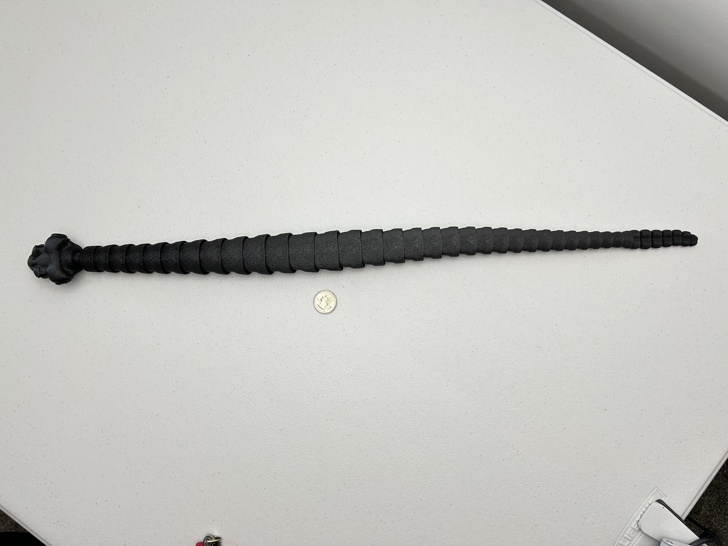 Rattlesnake Snake