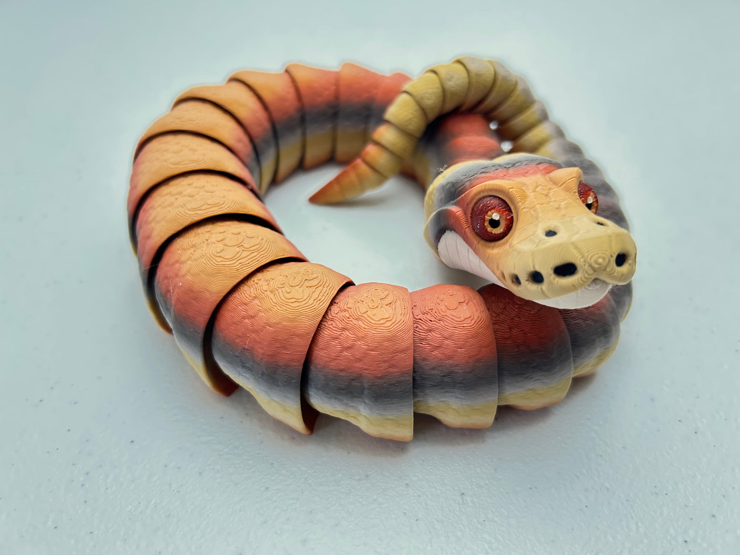Ball Python Snake