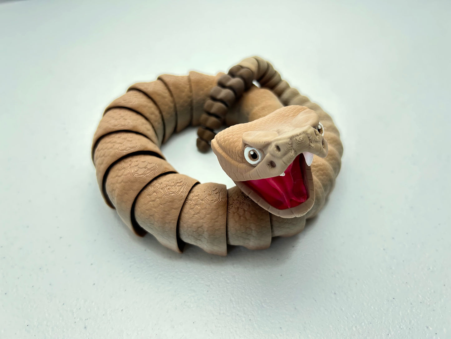 Rattlesnake Snake