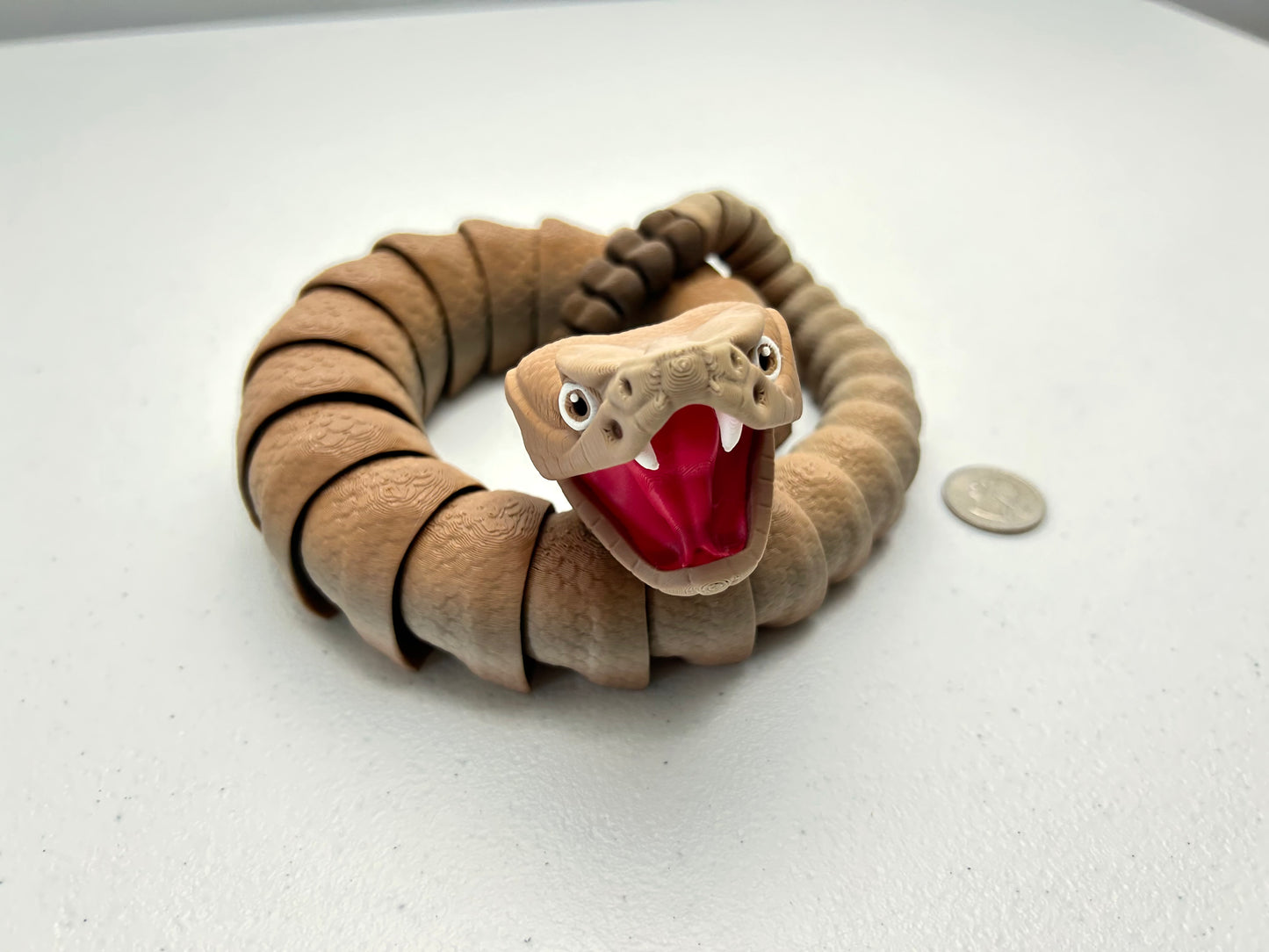 Rattlesnake Snake