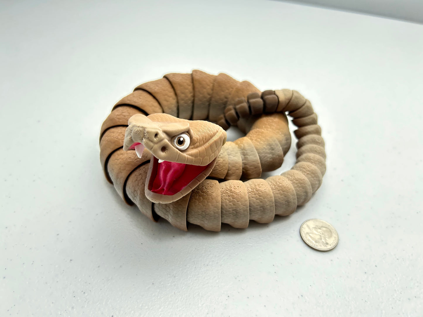 Rattlesnake Snake