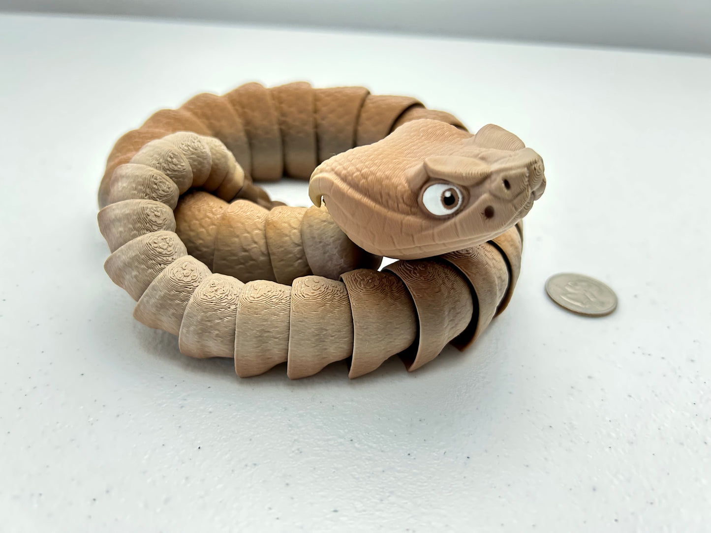 Rattlesnake Snake