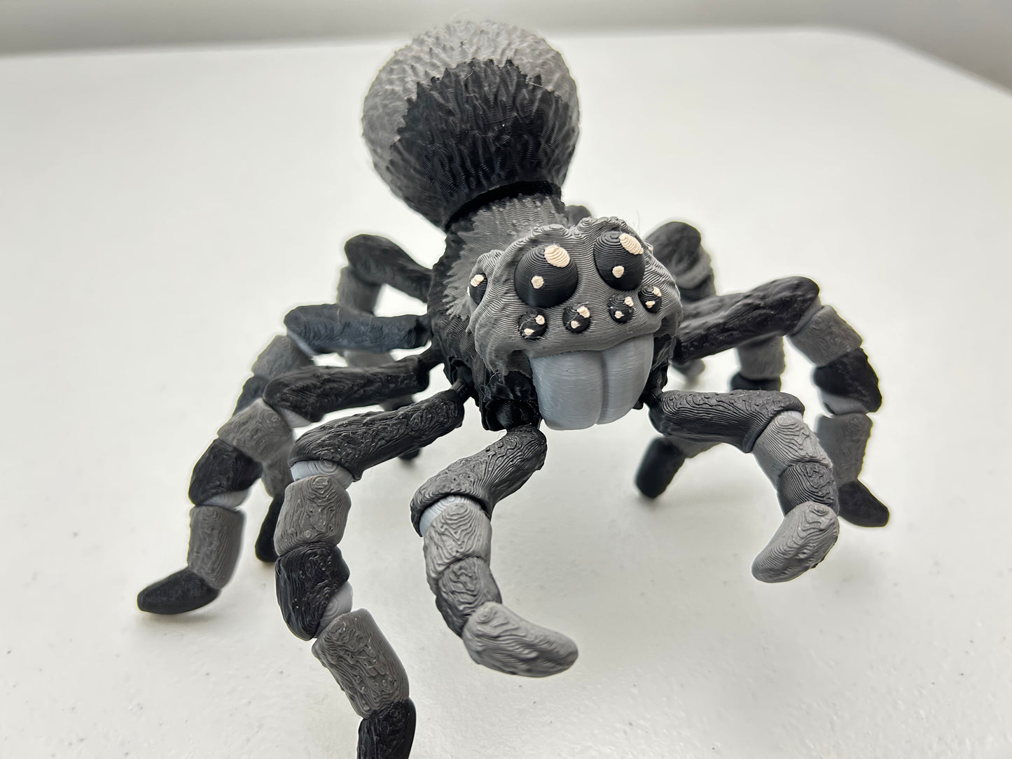 Tarantula