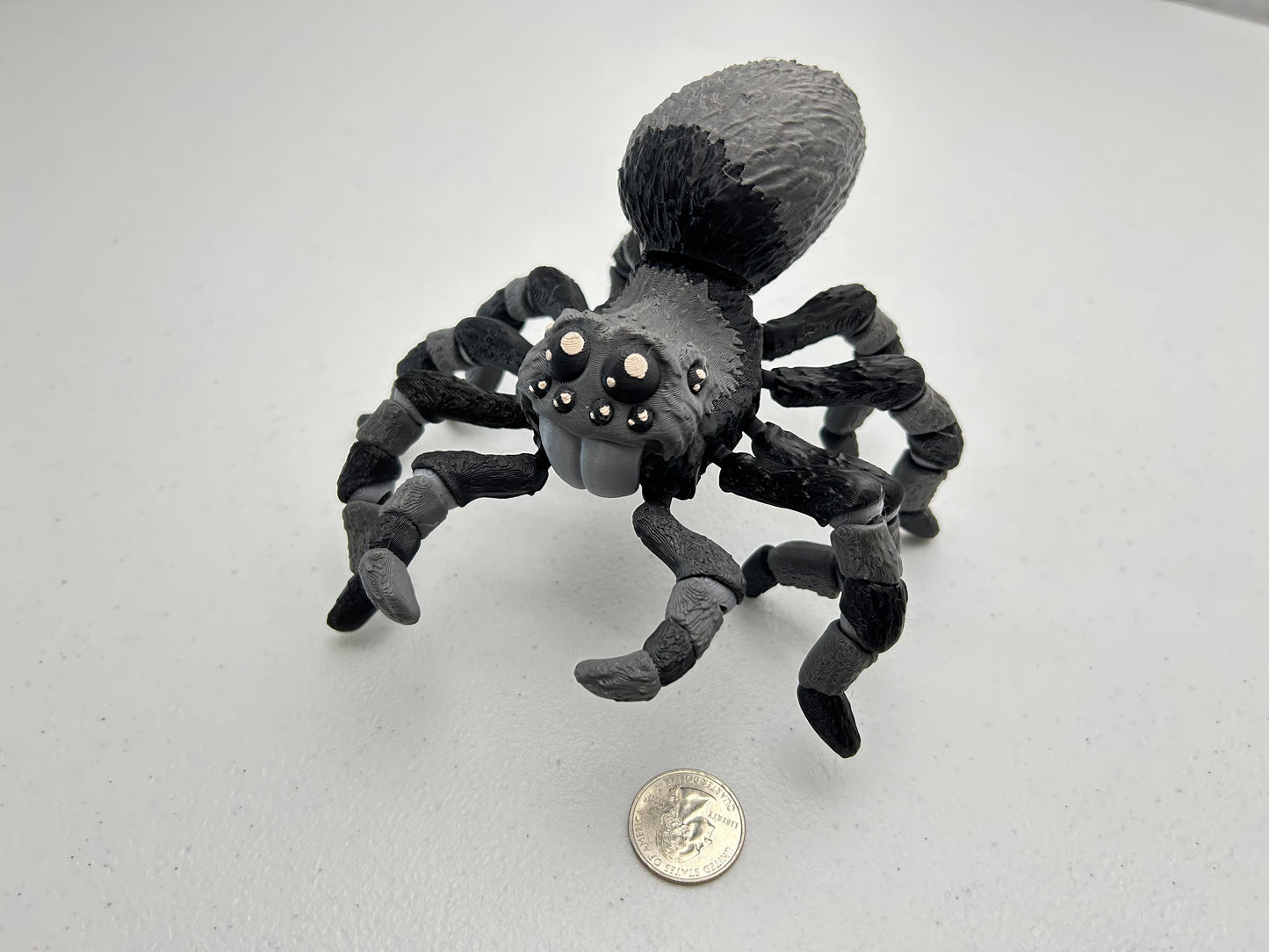 Tarantula