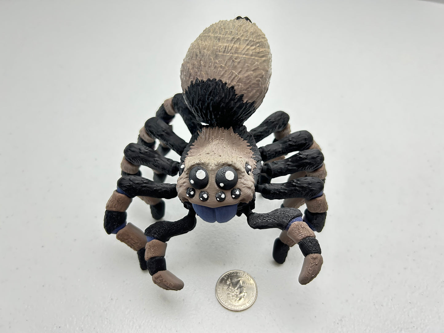 Tarantula