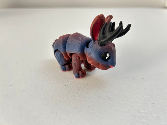 Jackalope