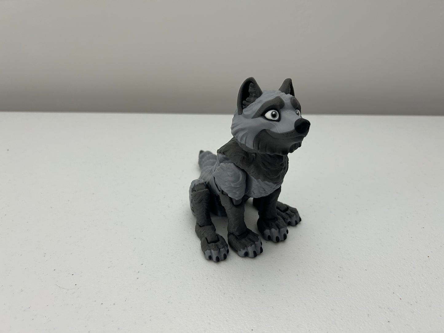 Wolf