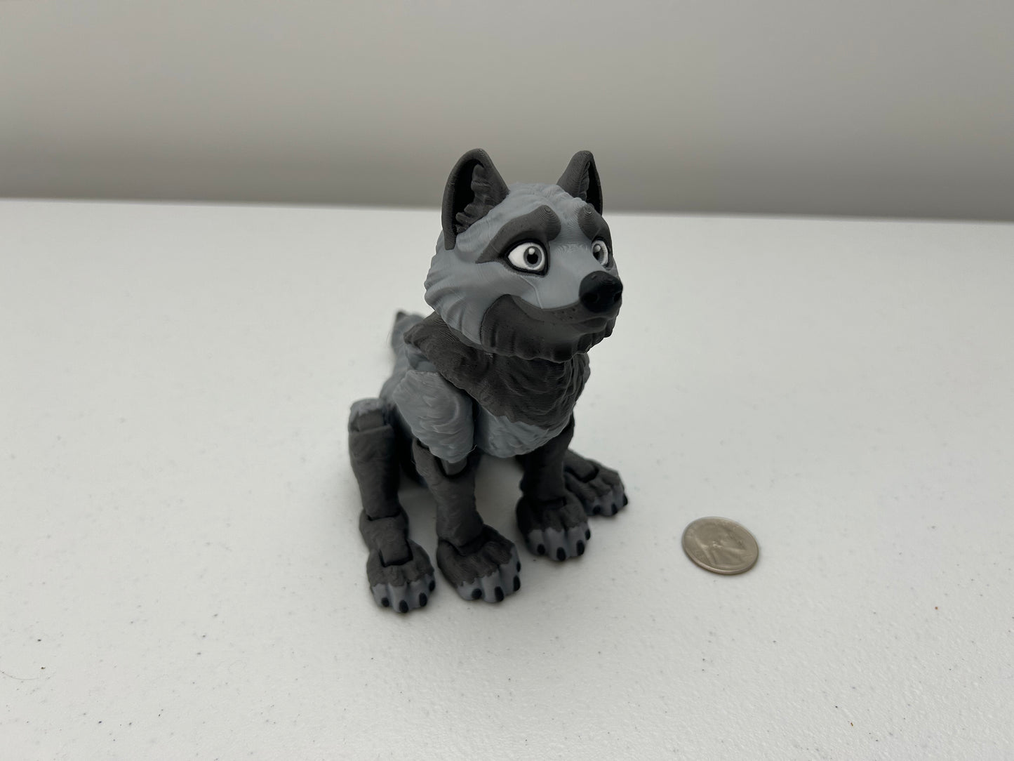 Wolf