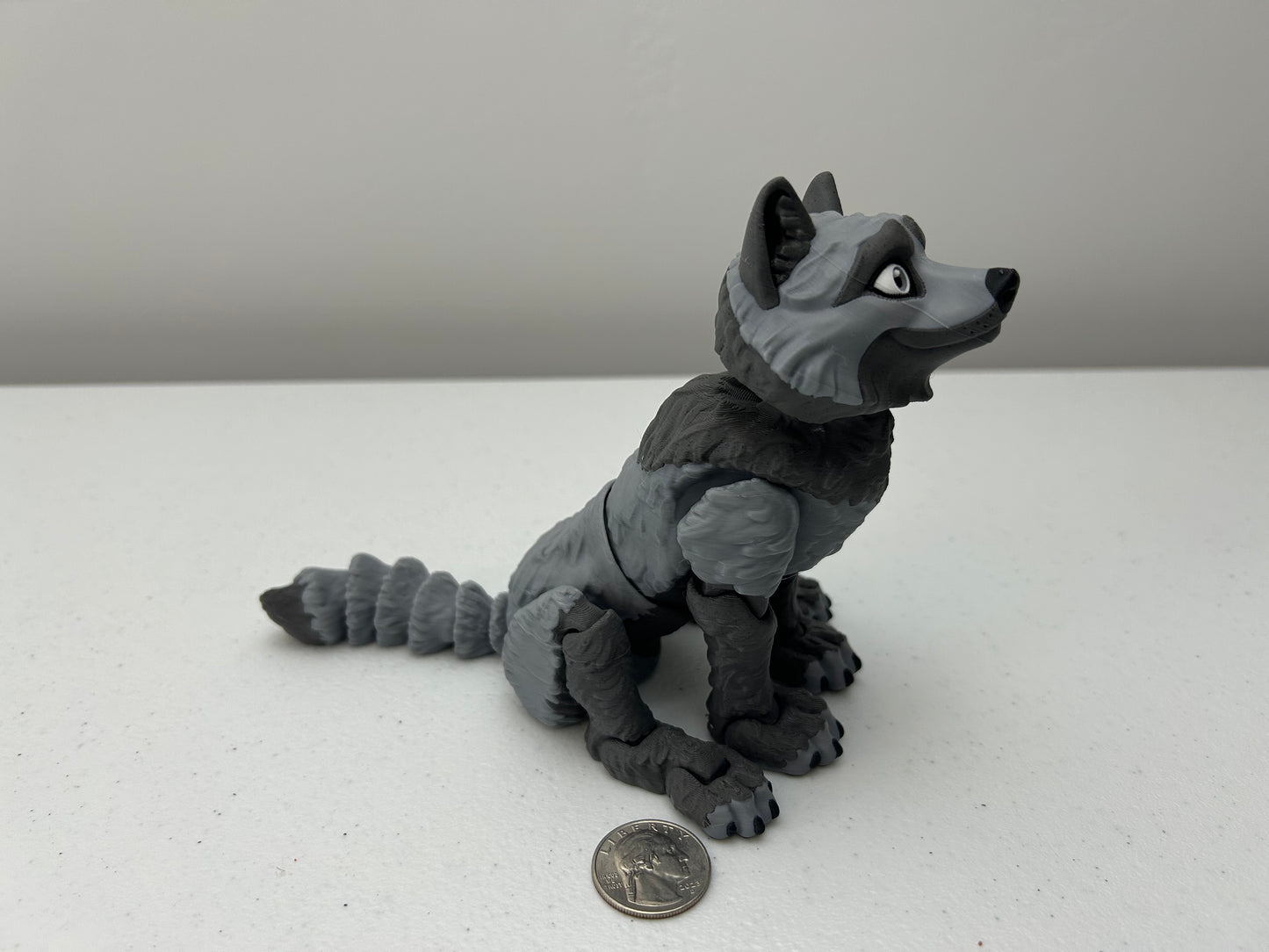 Wolf