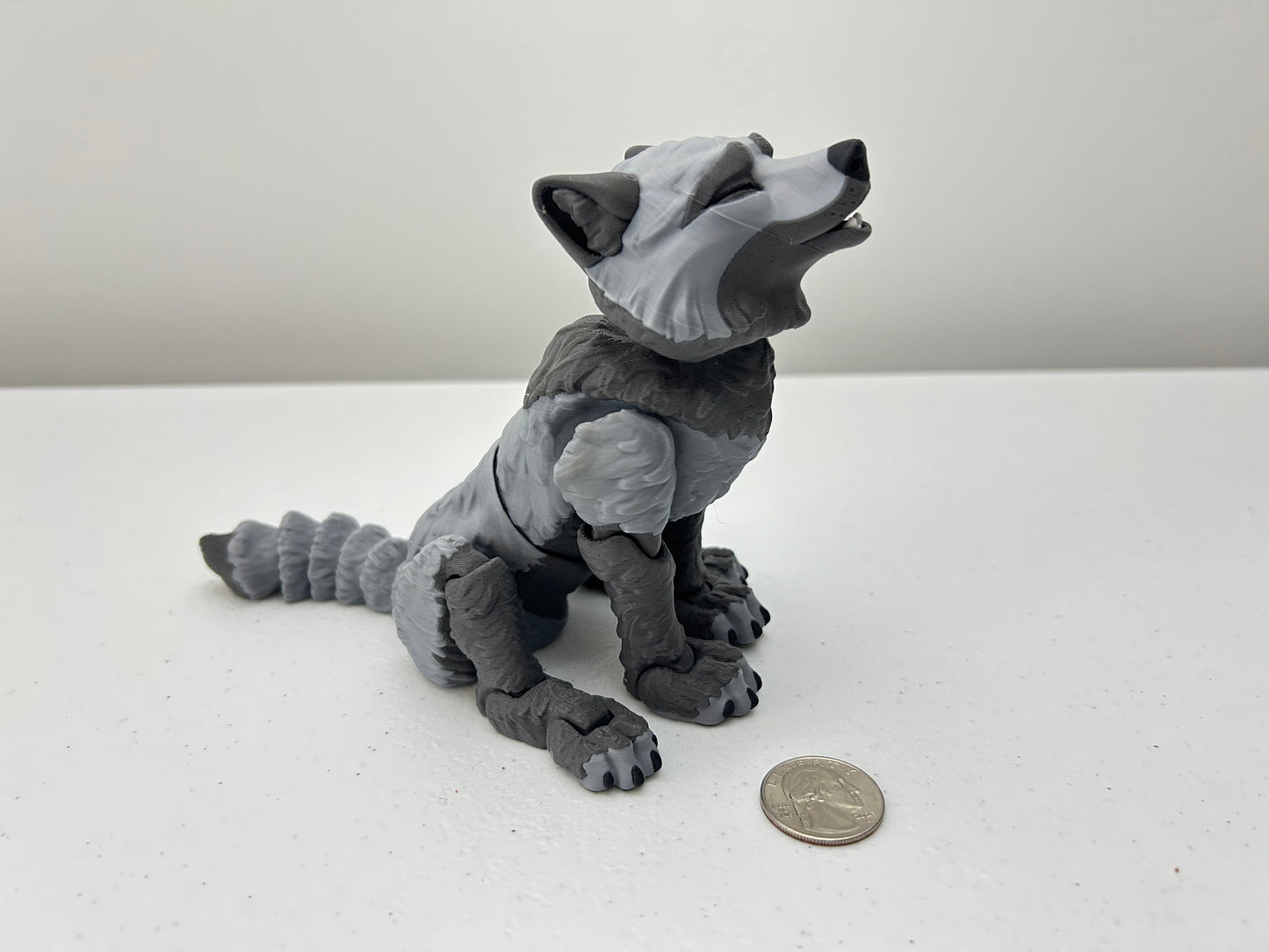 Wolf
