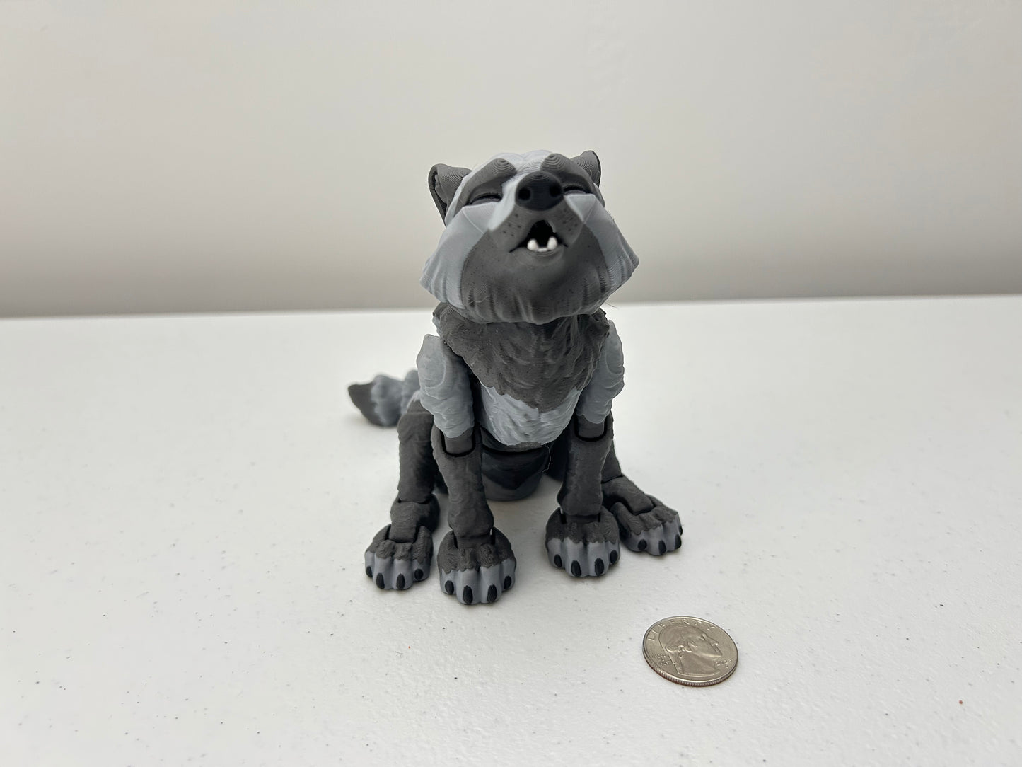 Wolf