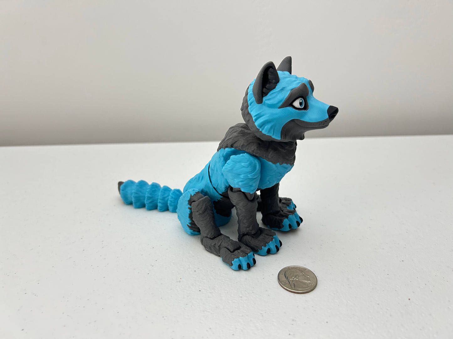 Wolf