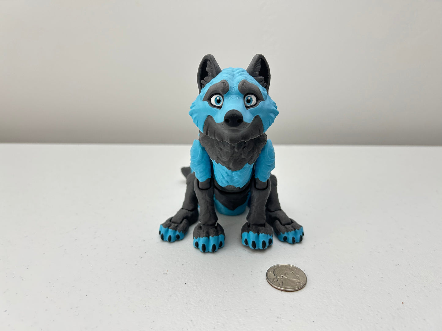 Wolf