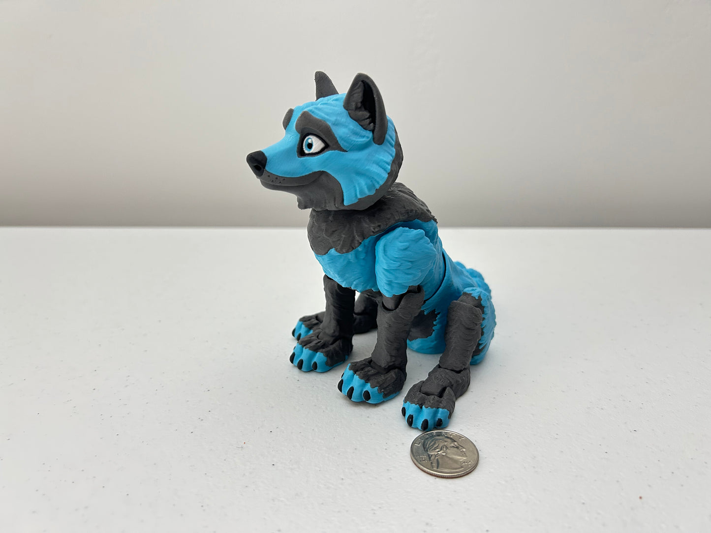 Wolf