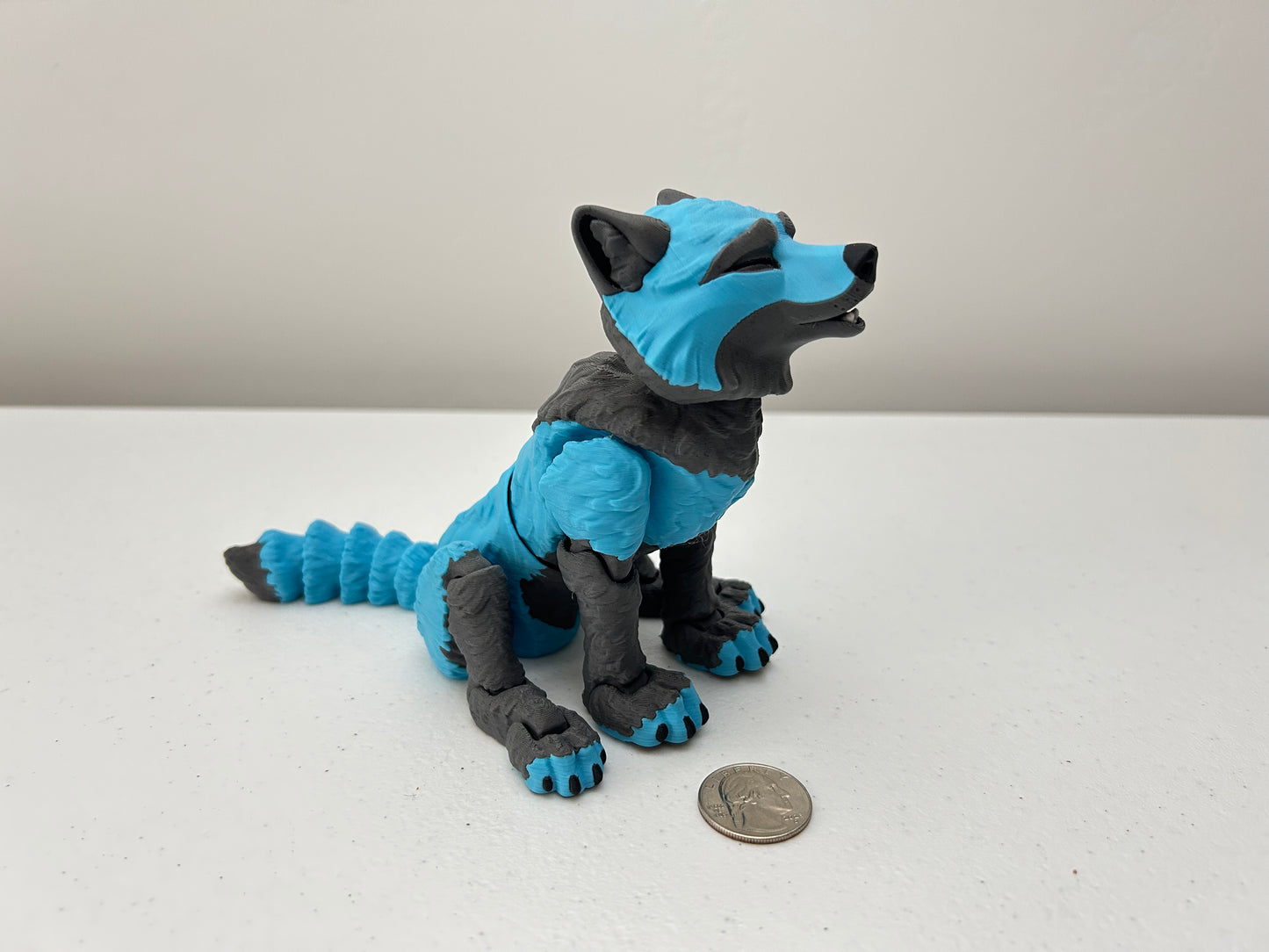 Wolf