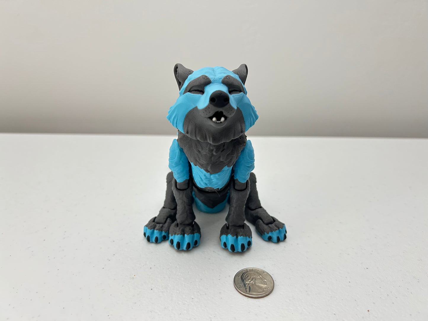 Wolf
