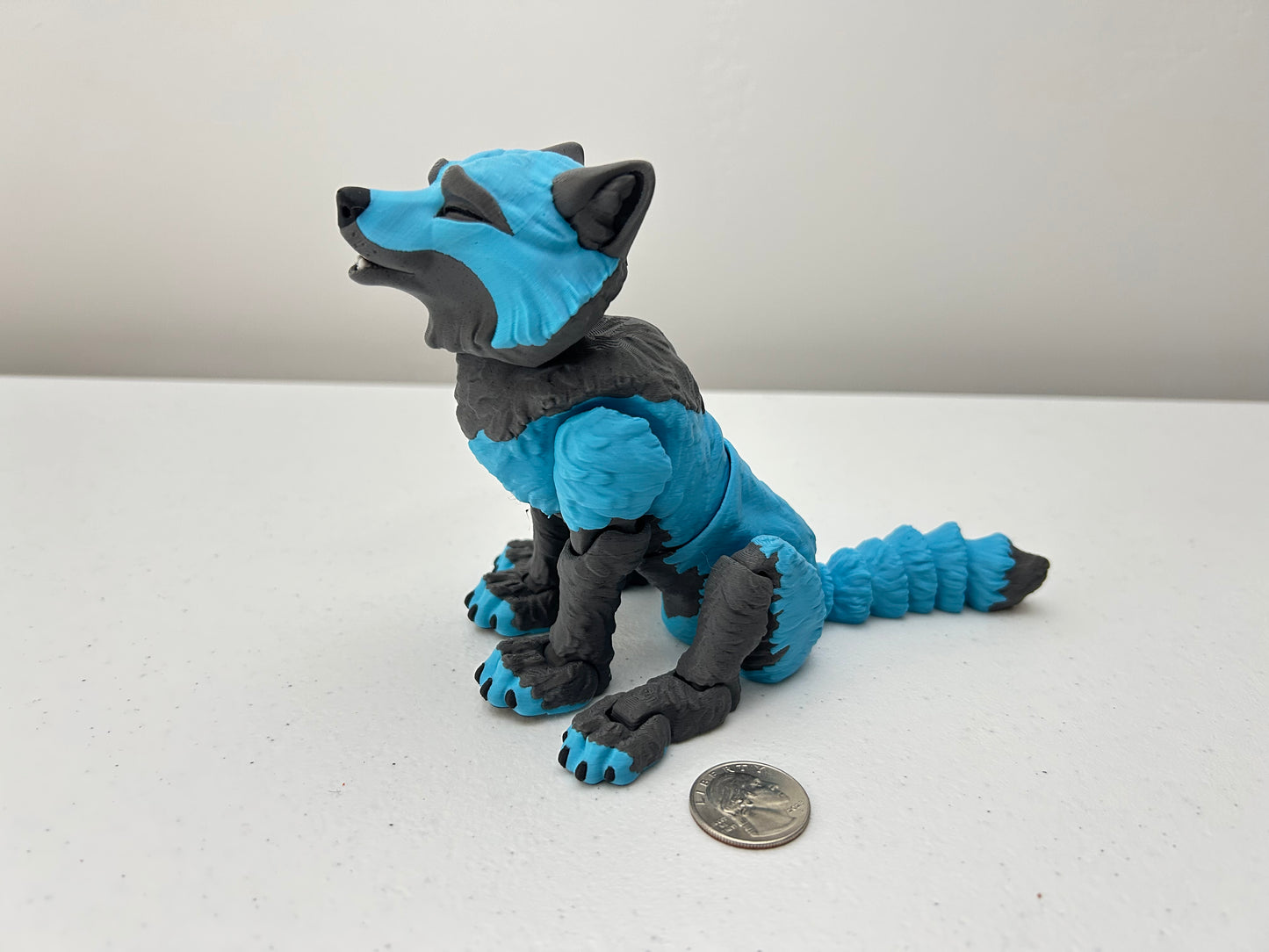 Wolf