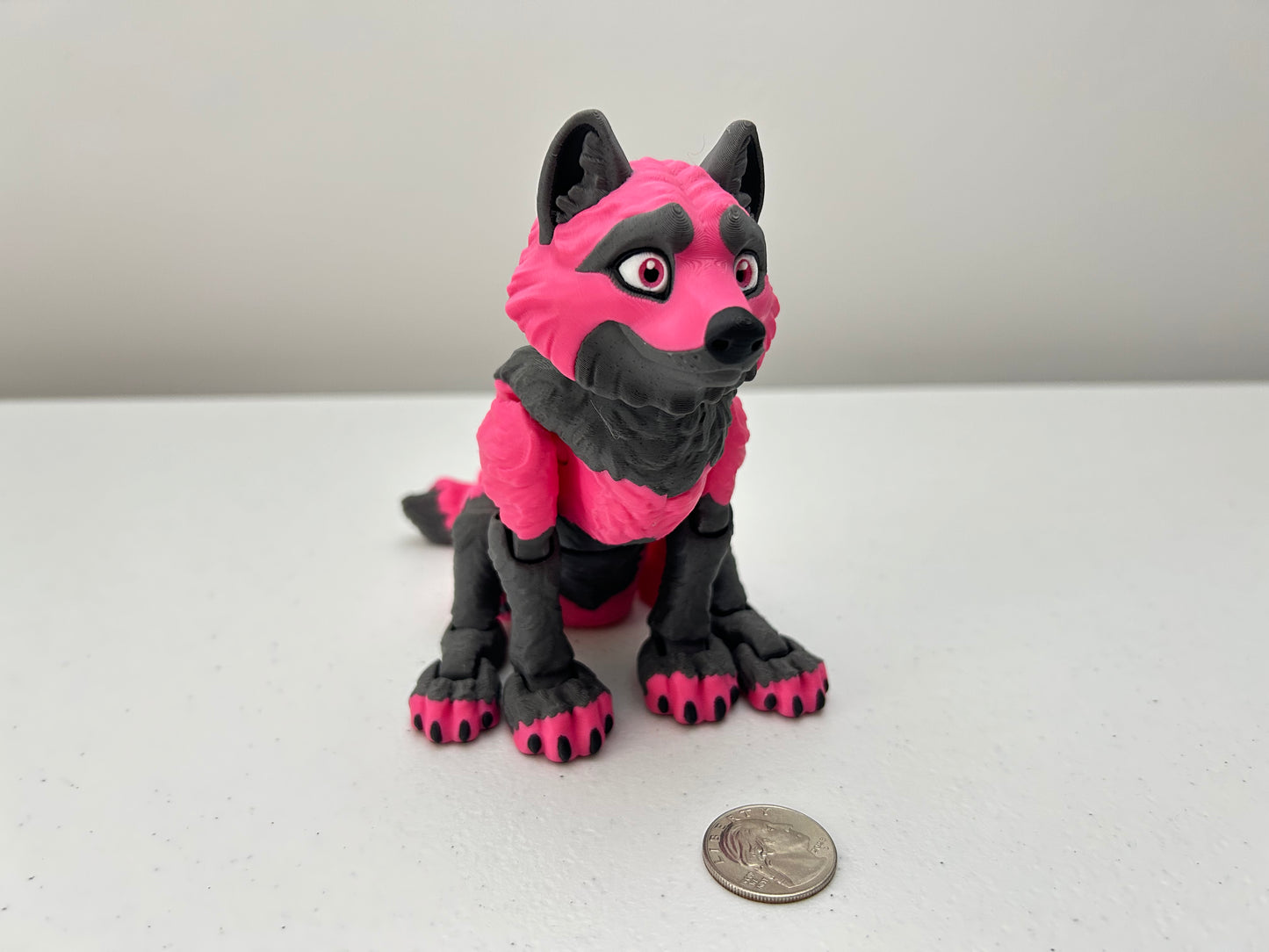 Wolf