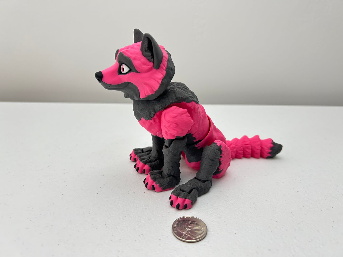 Wolf