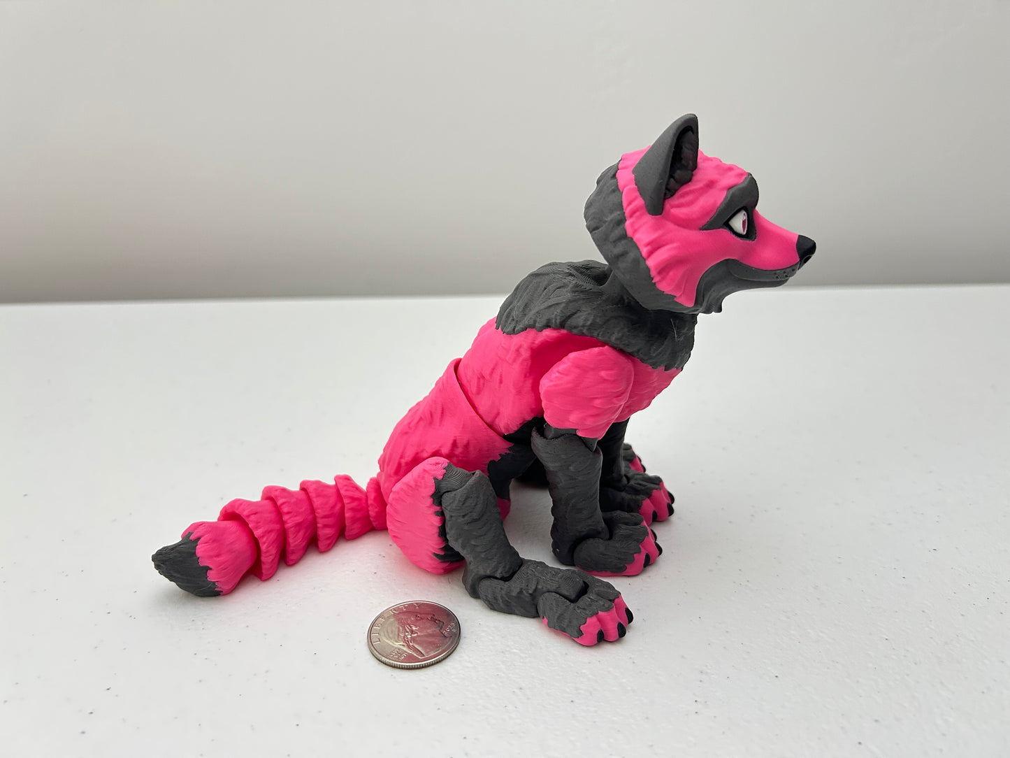 Wolf