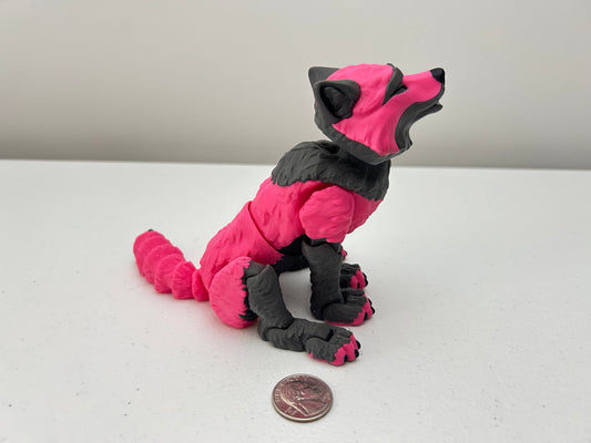 Wolf