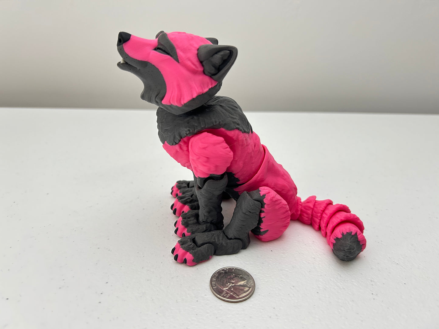 Wolf
